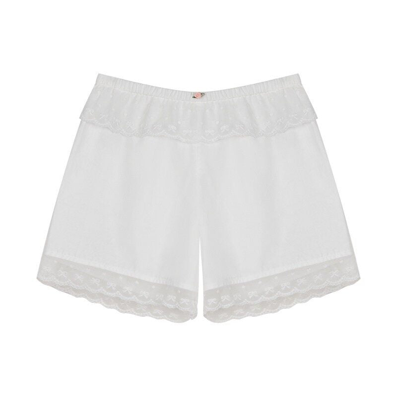 NAPSNAPS_White_Lace_Trim_Anti_See_Through_Safety_Women&