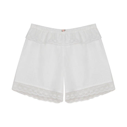 NAPSNAPS_White_Lace_Trim_Anti_See_Through_Safety_Women&