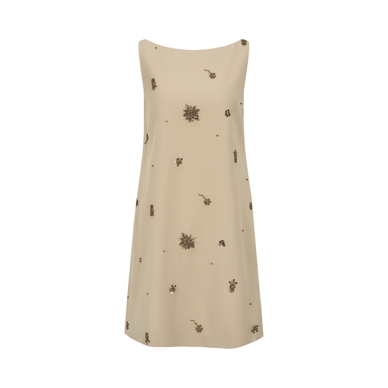 Dorydory_Beaded_Sleeveless_Vest_A_Line_Layered_Women&