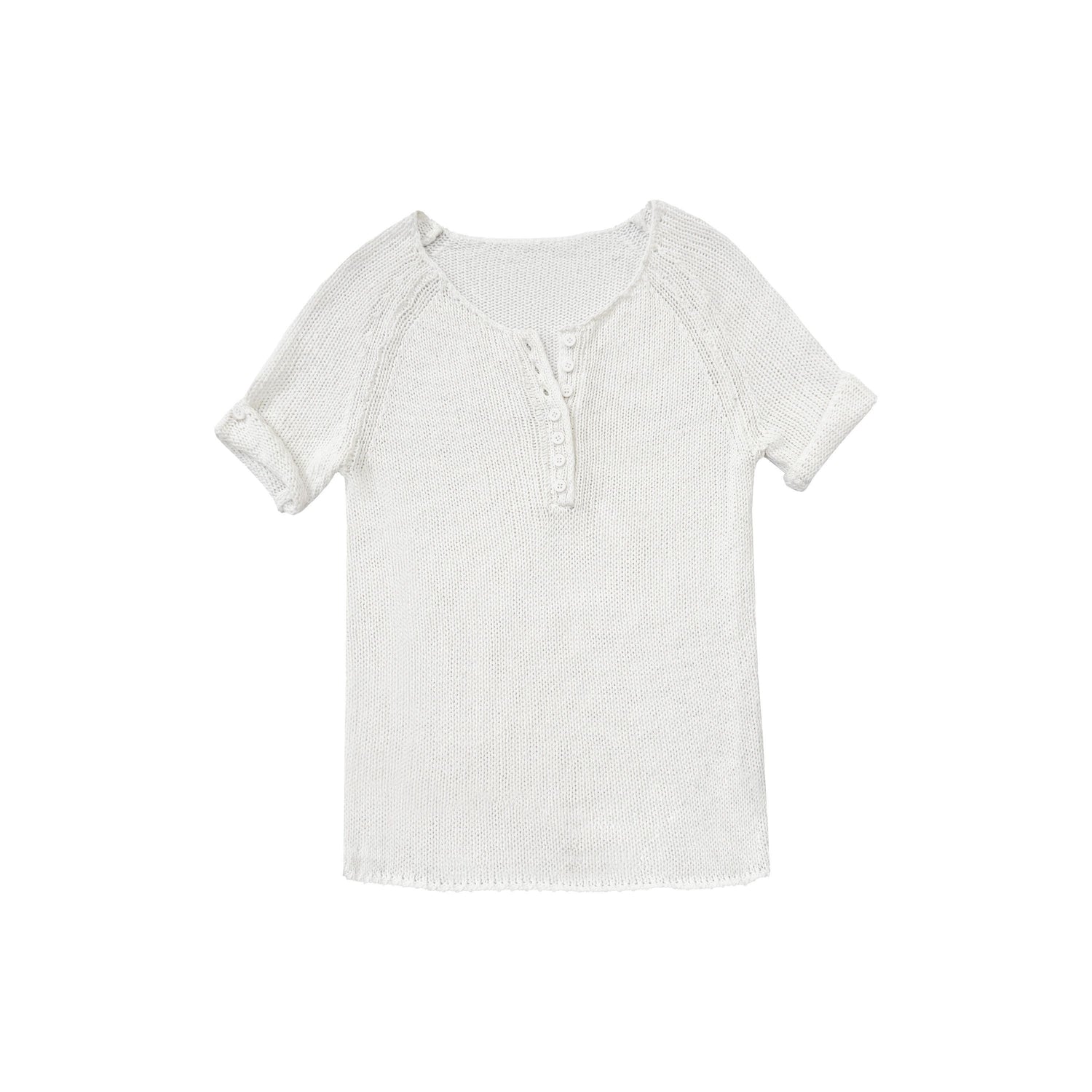 Northbutsouth_Four_Tone_Multi_Button_Turnback_Knit_Women&