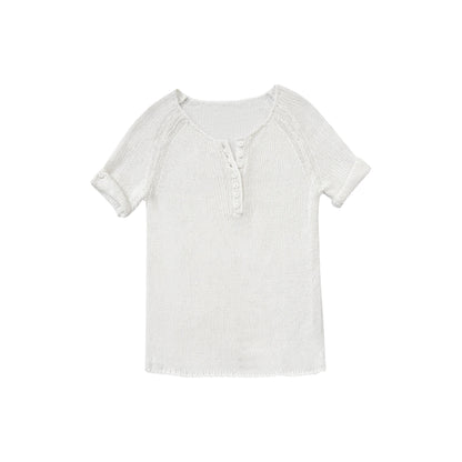 Northbutsouth_Four_Tone_Multi_Button_Turnback_Knit_Women&