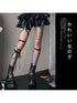 WSW WUSHENWU Dark Sister Leg Garter Trick Accessory