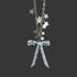takeabreak_Pink_Blue_Sweet_Cool_Bow_Star_Synthetic_Gem_Women&