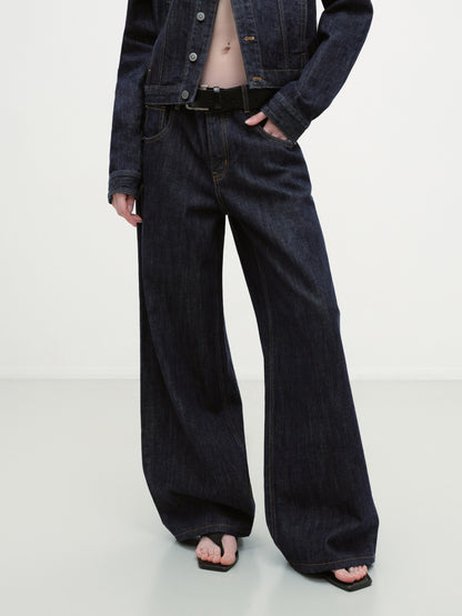 RUN_TO_THE_FUTURE_Warm_Cotton_Casual_Straight_Multi_Pocket_Short_Stand_Collar_Women_Denim_Jackets_MISSTT