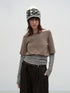 RUN_TO_THE_FUTURE_Detachable_Hood_Slim_Fit_Asymmetric_Striped_Grey_Green_Women_Long_Sleeve_T-Shirts_MISSTT