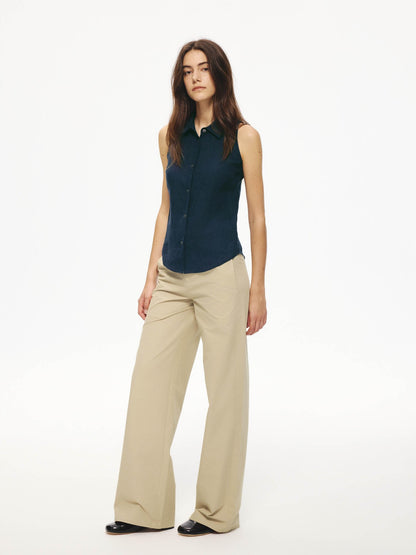 Northbutsouth Four Color Lightweight Low Waist Women&