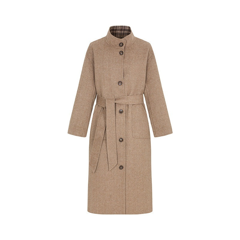 Dorydory_Plaid_Reversible_Vintage_Women&