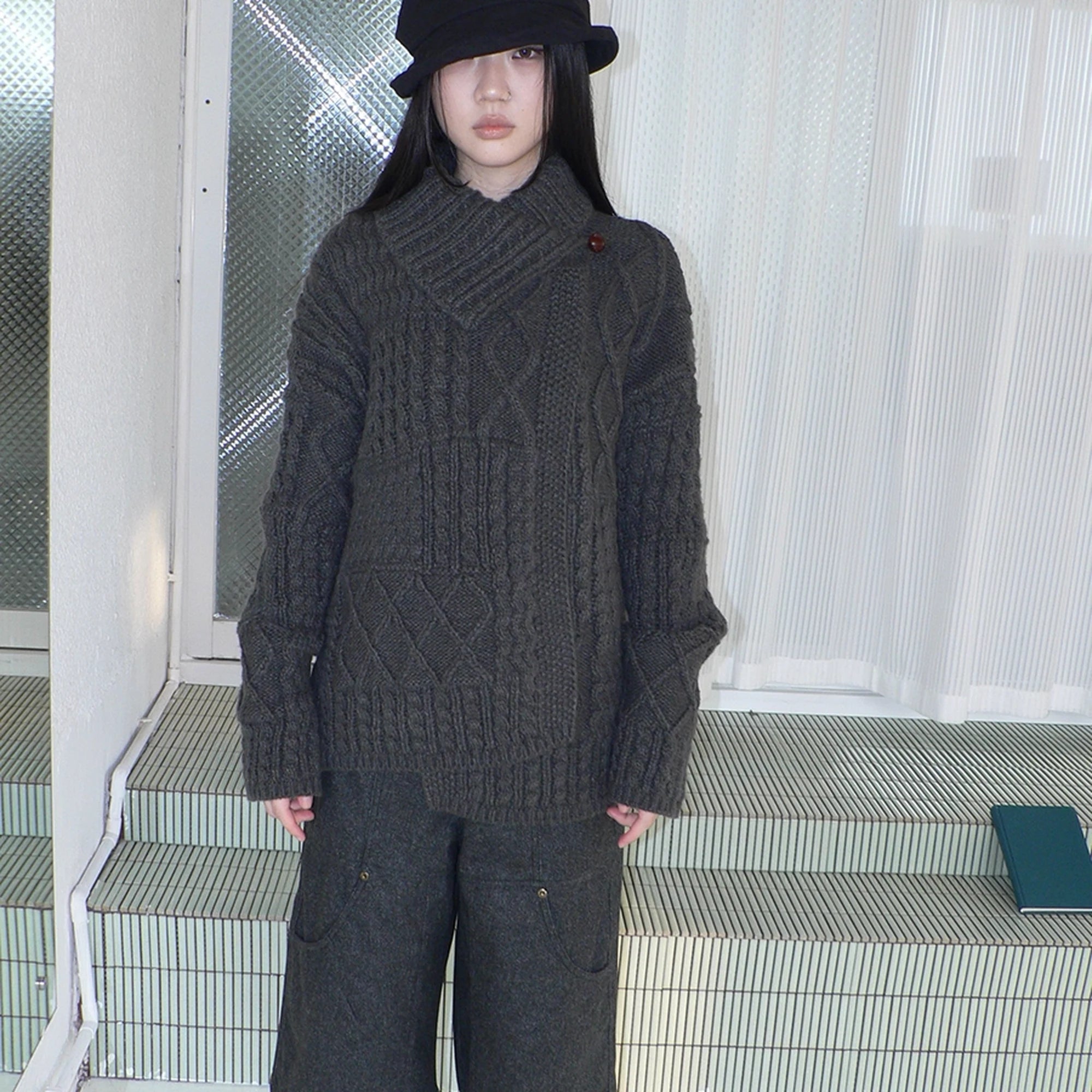 ang_project_Asymmetrical_Cable_Knit_Cardigan_MISSTT