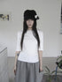 ang_project_Boat_Neck_Solid_Slim_Fit_Half_Sleeve_Cropped_Women&