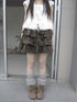 ang_project_Camo_Star_Rivet_Beaded_Frayed_Elastic_Waist_Women&