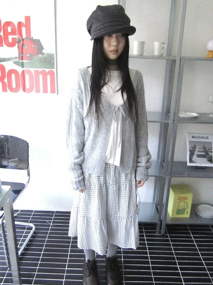 ang project Classic Fit Stretch Cotton Long Sleeve T-shirt T-shirt