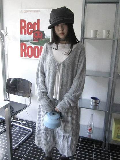 ang project Classic Fit Stretch Cotton Long Sleeve T-shirt T-shirt