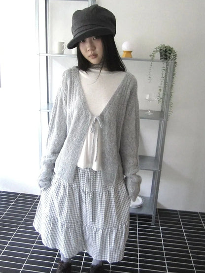 ang project Classic Fit Stretch Cotton Long Sleeve T-shirt T-shirt