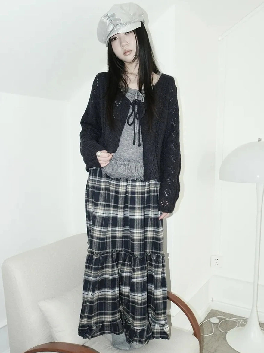 ang project Classic Fit Stretch Cotton Long Sleeve T-shirt T-shirt