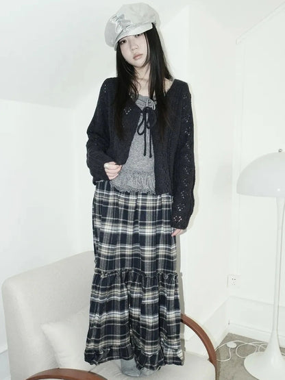 ang project Classic Fit Stretch Cotton Long Sleeve T-shirt T-shirt