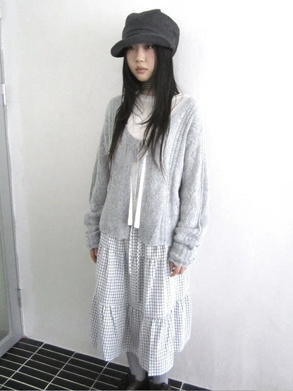 ang project Classic Fit Stretch Cotton Long Sleeve T-shirt T-shirt