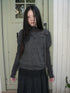 ang_project_Cropped_Bow_Two_Piece_Korean_Women&