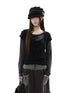 ang_project_Cropped_Textured_Drawstring_Slim_Women&