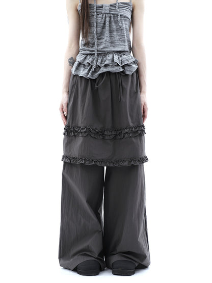 ang_project_Deep_Gray_Lettuce_Edge_Spliced_Layered_Utility_Women&
