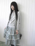 ang_project_Drawstring_Flared_Sleeve_Off_Shoulder_Cropped_Women&