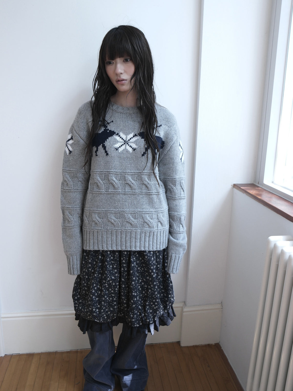 ang_project_Fair_Isle_Deer_Jacquard_Crewneck_Pullover_Women&