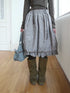 ang_project_Floral_Lace_Ruffle_Bubble_Hem_Cotton_Women&