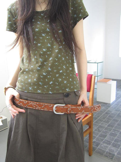 ang project Heavywork Light Y2K Waist Accessory