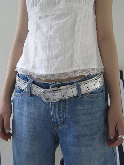 ang project Heavywork Light Y2K Waist Accessory
