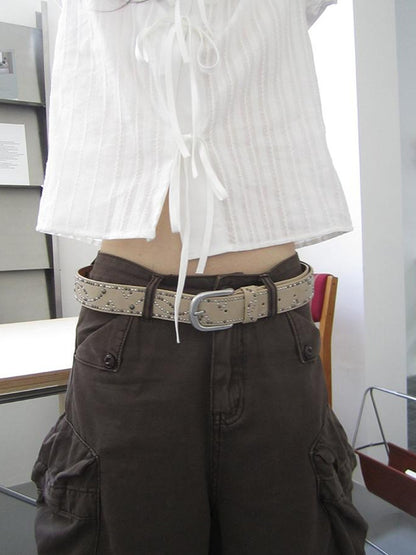 ang project Heavywork Light Y2K Waist Accessory
