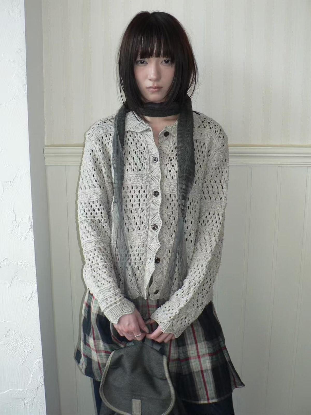 ang_project_Hollow_Out_Pointelle_Solid_Collared_Women&