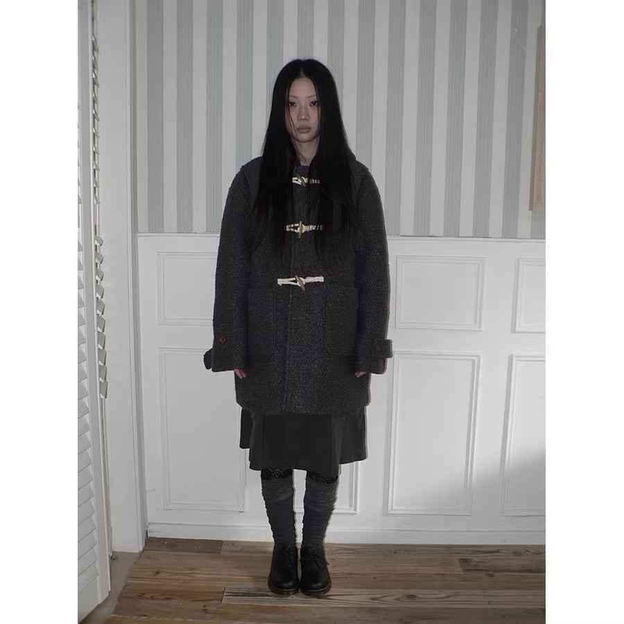 ang_project_Insulated_Vintage_Commuter_Loose_Hooded_Midlength_Women_Toggle_Pocket_Gray_Coat_MISSTT