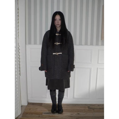 ang_project_Insulated_Vintage_Commuter_Loose_Hooded_Midlength_Women_Toggle_Pocket_Gray_Coat_MISSTT