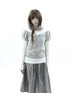 ang_project_Korean_Bow_Tie_Knit_Cotton_Women&