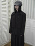 ang_project_Korean_Straight_Button_Short_Lapel_Long_Sleeve_Women_Solid_Black_Jacket_MISSTT