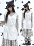 ang_project_Korean_V-neck_Lace_Up_Waist_Cinching_Ruffle_Spliced_Sleeveless_Women&