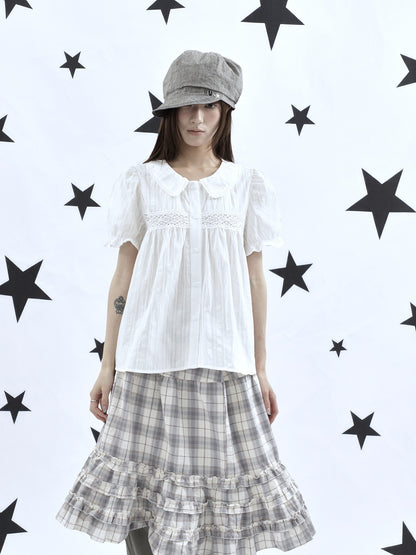 ang_project_Lace_Cutout_Patchwork_Scallop_Collar_Korean_Women&