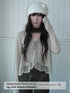 ang_project_Lace_Panel_Tie_Front_Floral_Cami_Long_Sleeve_Two_Piece_Women&