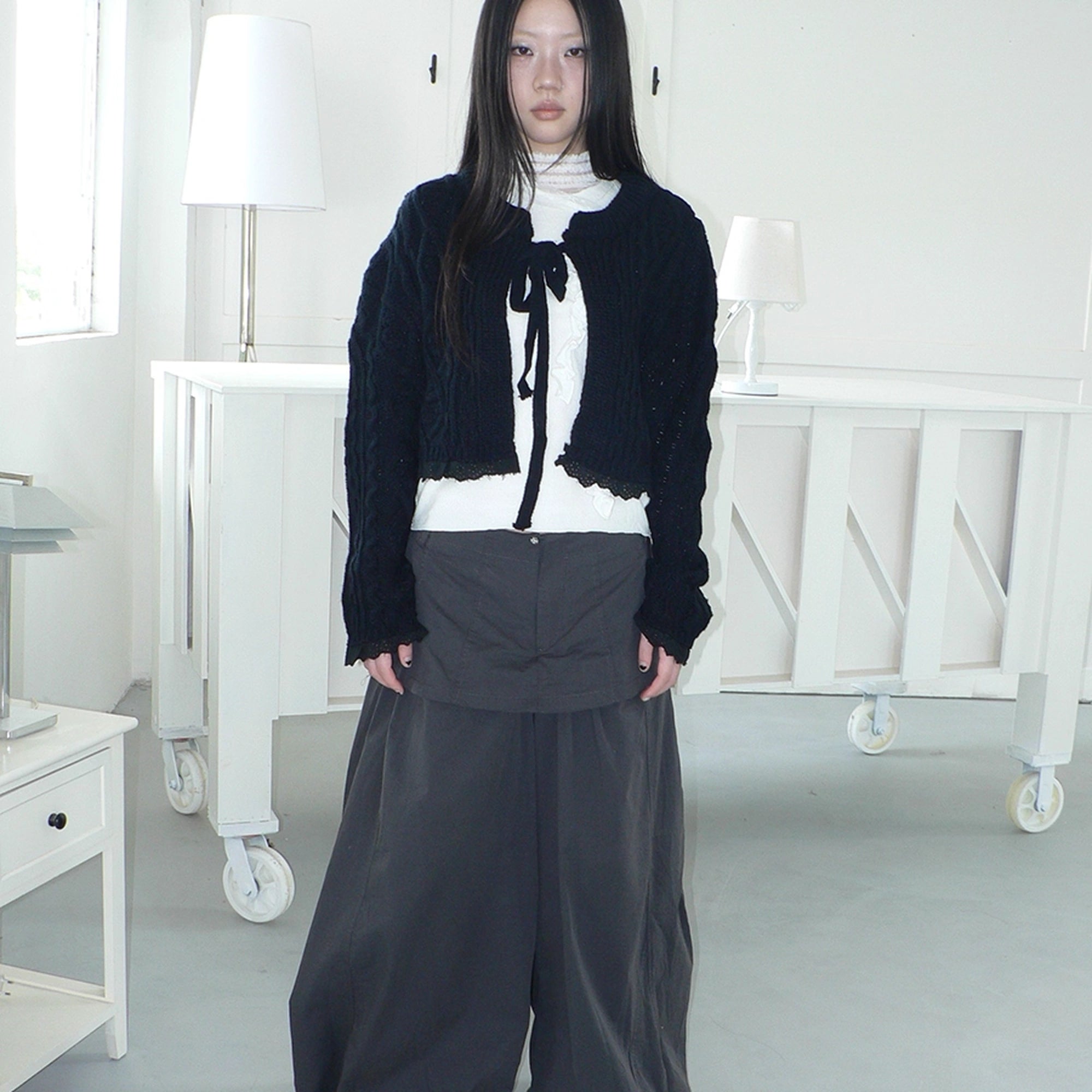 ang_project_Layered_Lace_Trim_Cropped_Cable_Knit_Sweater_MISSTT