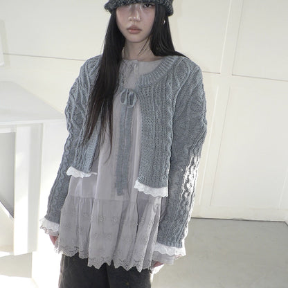 ang_project_Layered_Lace_Trim_Cropped_Cable_Knit_Sweater_MISSTT