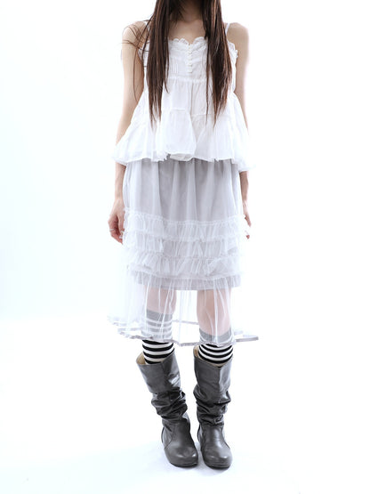 ang_project_Layered_Panelled_A_Line_Ruffle_Hem_Women&