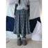 ang_project_Mint_Green_Polka_Dot_Ruffle_Trim_Elastic_Waist_Women&