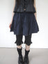 ang_project_Navy_Pleated_Lace_Spliced_Women&