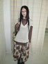 ang_project_Oatmeal_Openwork_Layered_Draped_Neckline_Women&