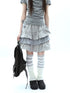ang_project_Plaid_Patchwork_Pleated_Lined_Women&