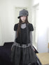 ang_project_Polka_Dot_Knit_Colorblock_Two_Piece_Women&