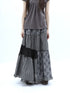 ang_project_Polka_Dot_Plaid_Patchwork_Ruffle_Hem_Women&