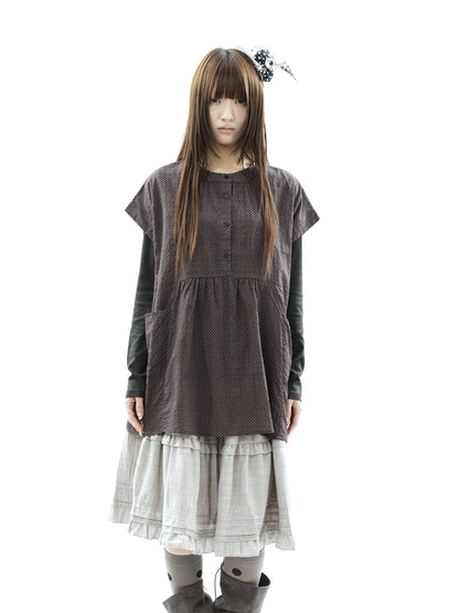 ang_project_Polka_Dot_Pleated_Pocket_Midlength_Loose_Women&