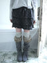 ang_project_Polka_Dot_Ruffle_Tiered_Elastic_Waist_Knit_Women&
