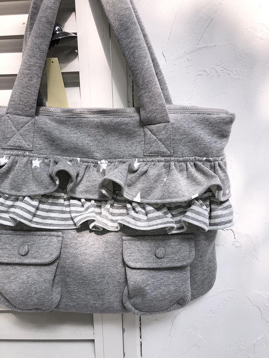 ang project Polka Dot Star Print Korean Style Women&