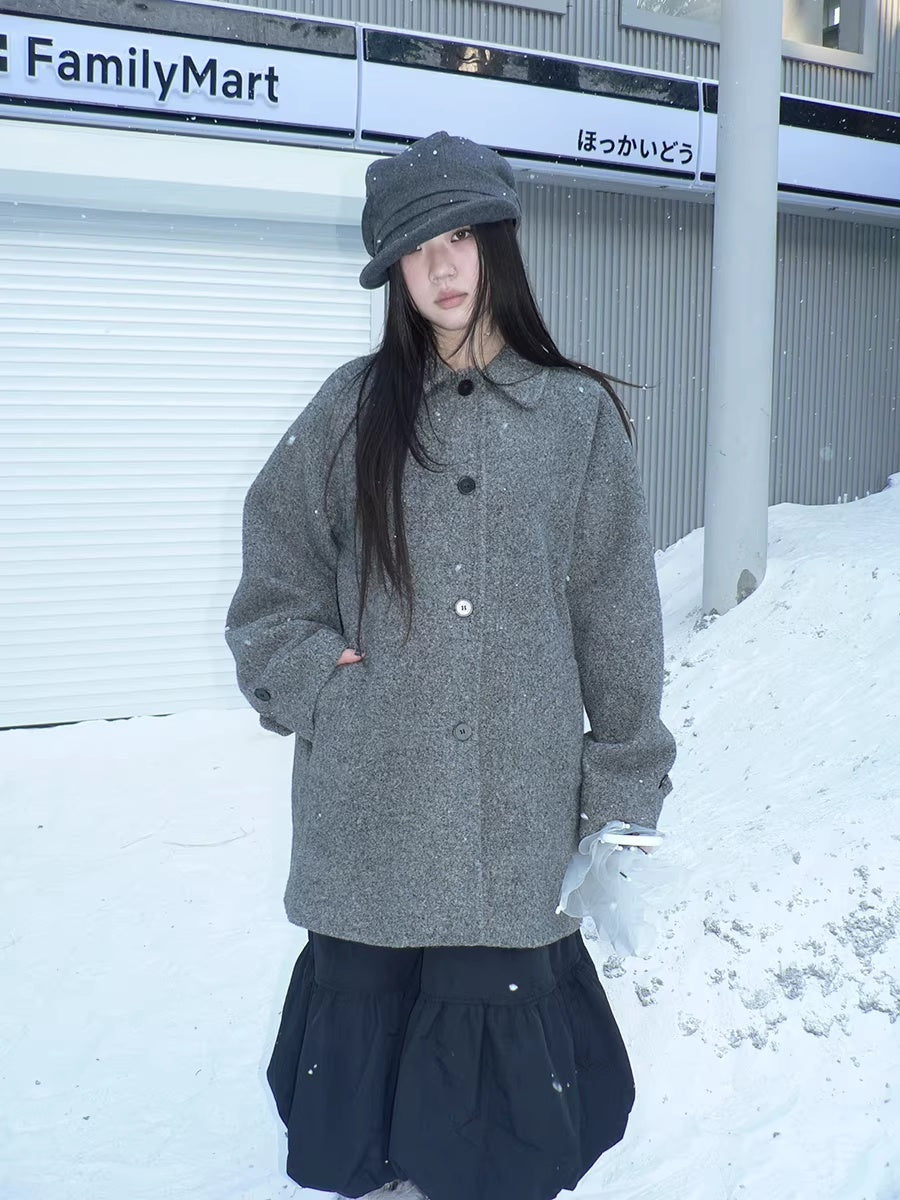 ang_project_Retro_Commuter_Straight_Fit_Lapel_Mid_Length_Single_Breasted_Grey_Women_Coat_MISSTT